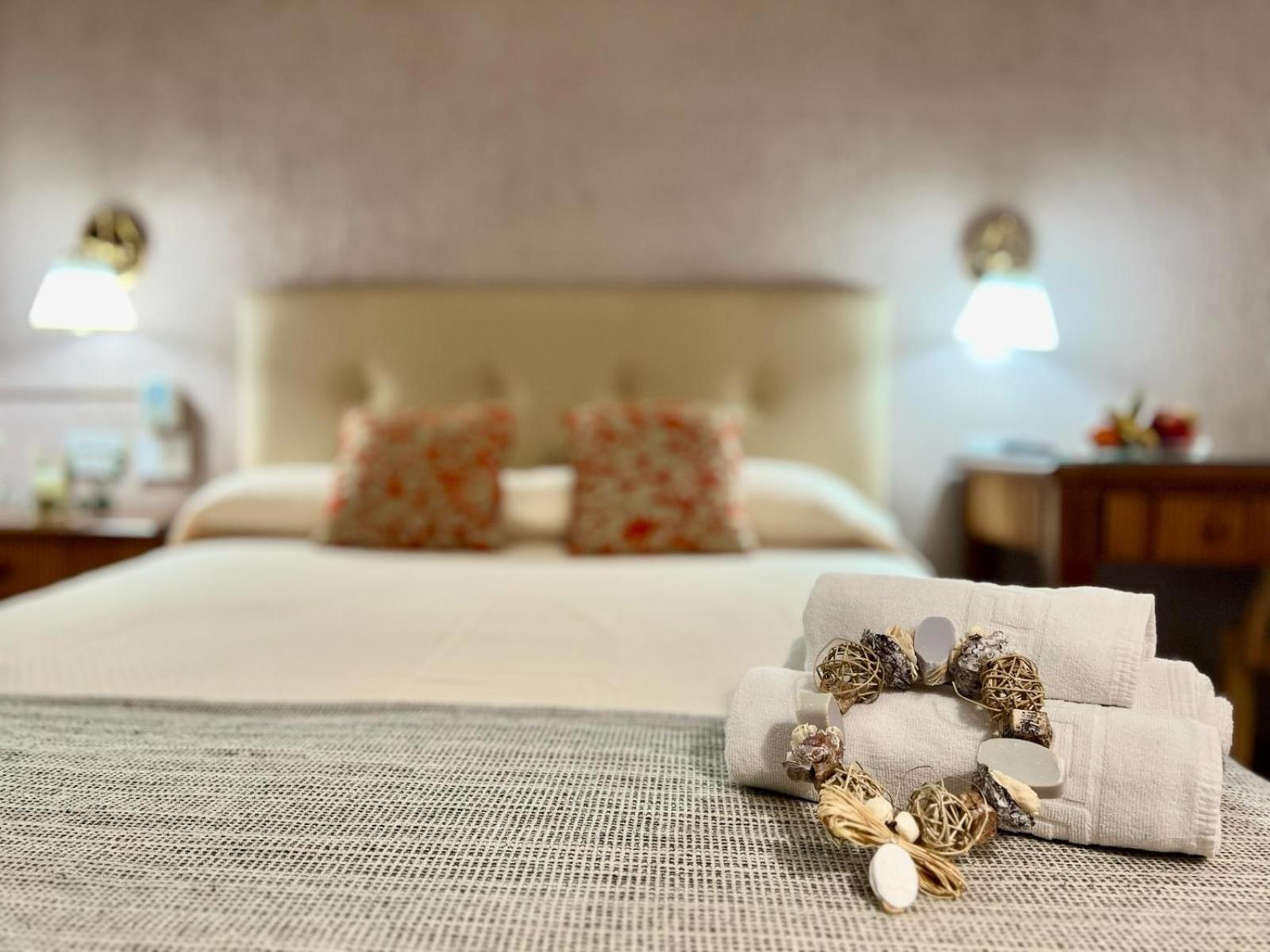 Hotel Atlantico Centro Санта-Крус-де-Тенерифе Экстерьер фото