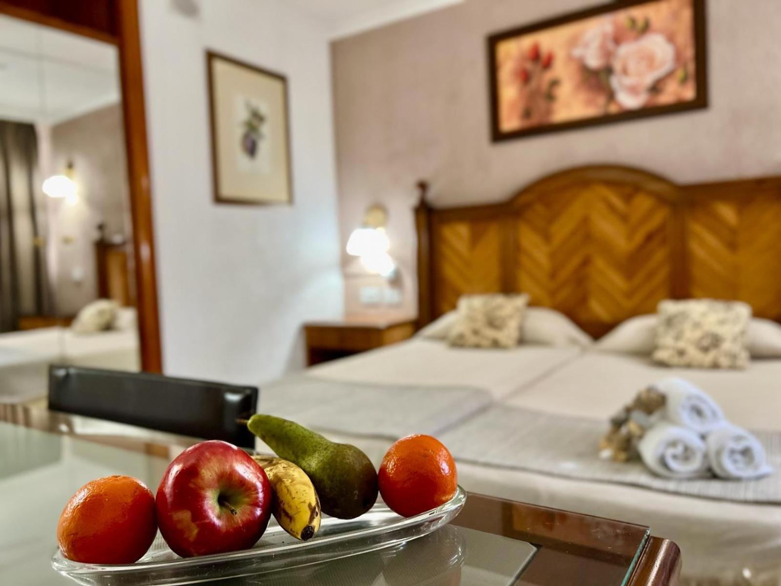 Hotel Atlantico Centro Санта-Крус-де-Тенерифе Экстерьер фото