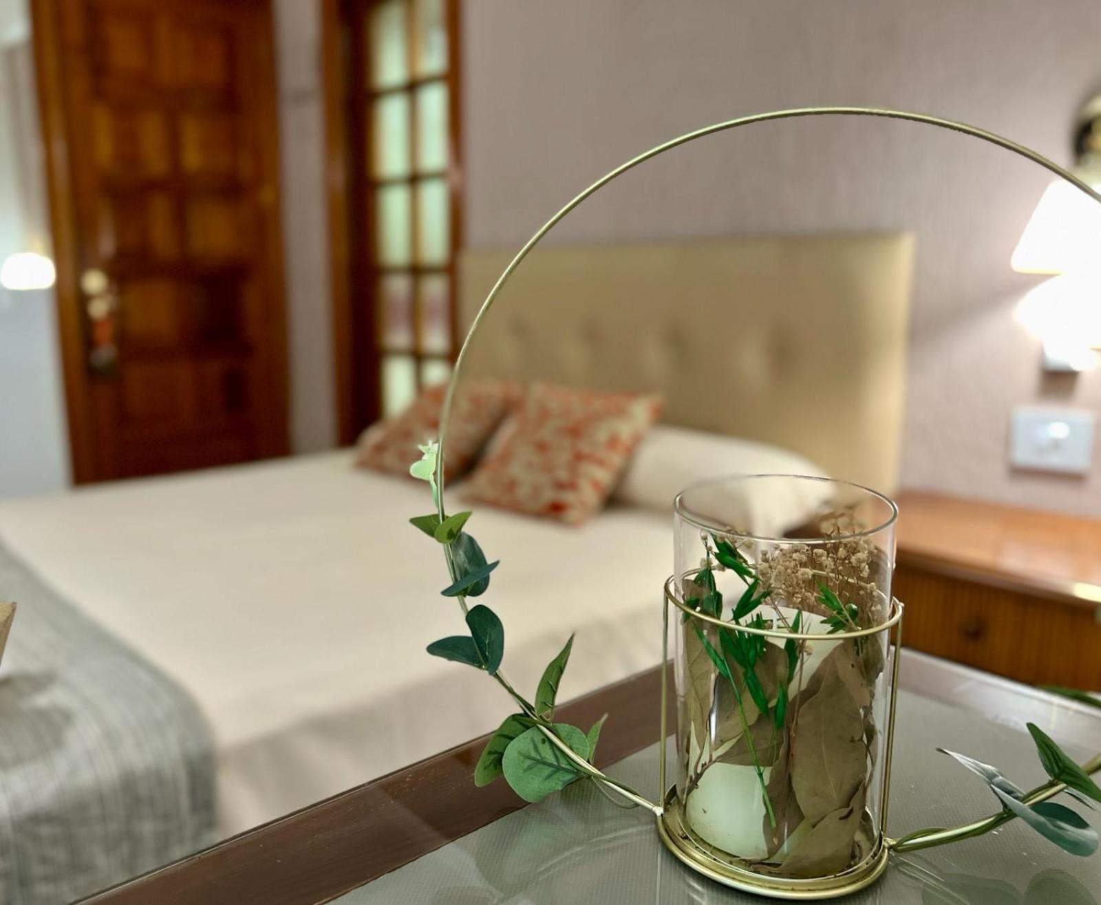 Hotel Atlantico Centro Санта-Крус-де-Тенерифе Экстерьер фото