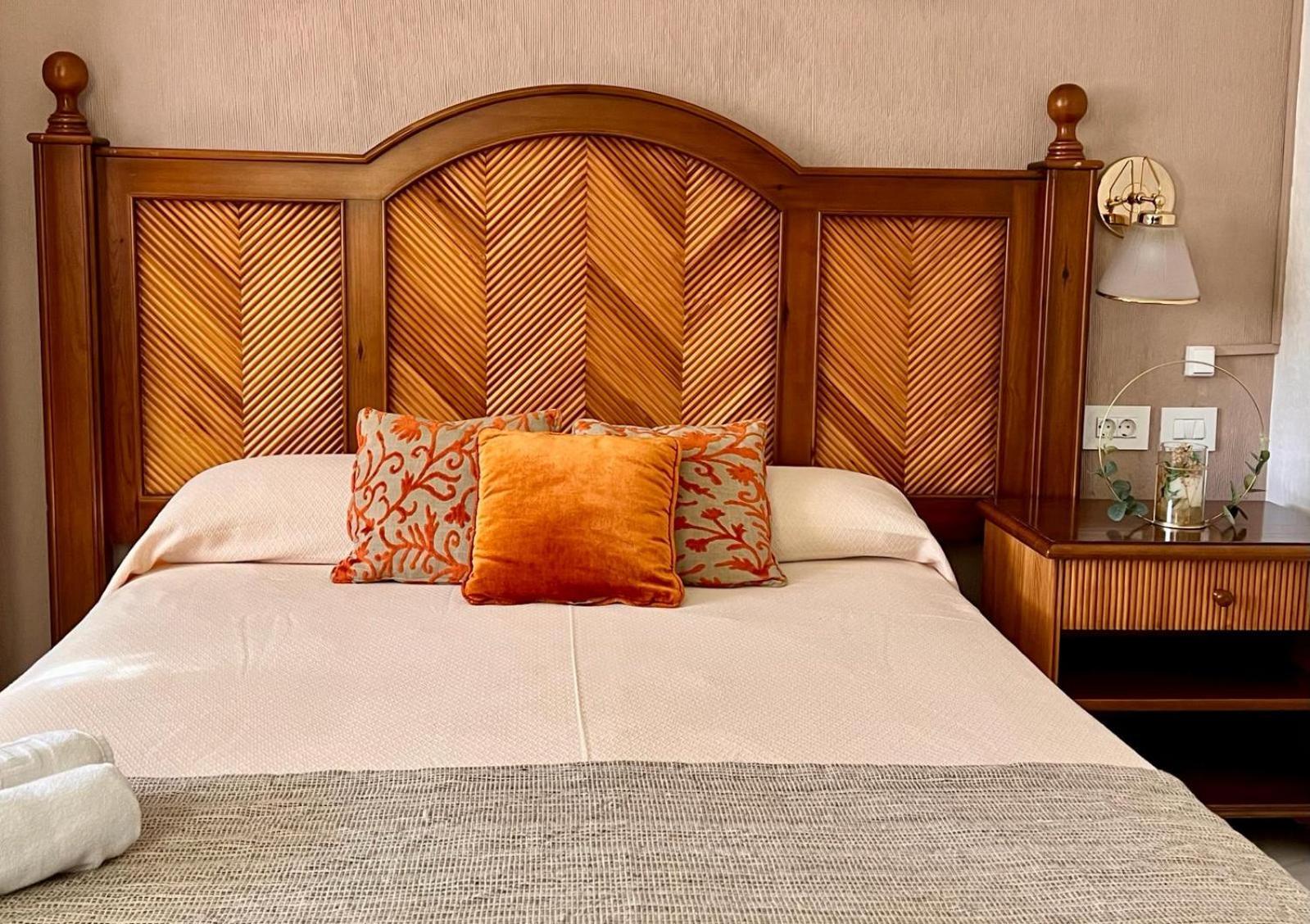 Hotel Atlantico Centro Санта-Крус-де-Тенерифе Экстерьер фото
