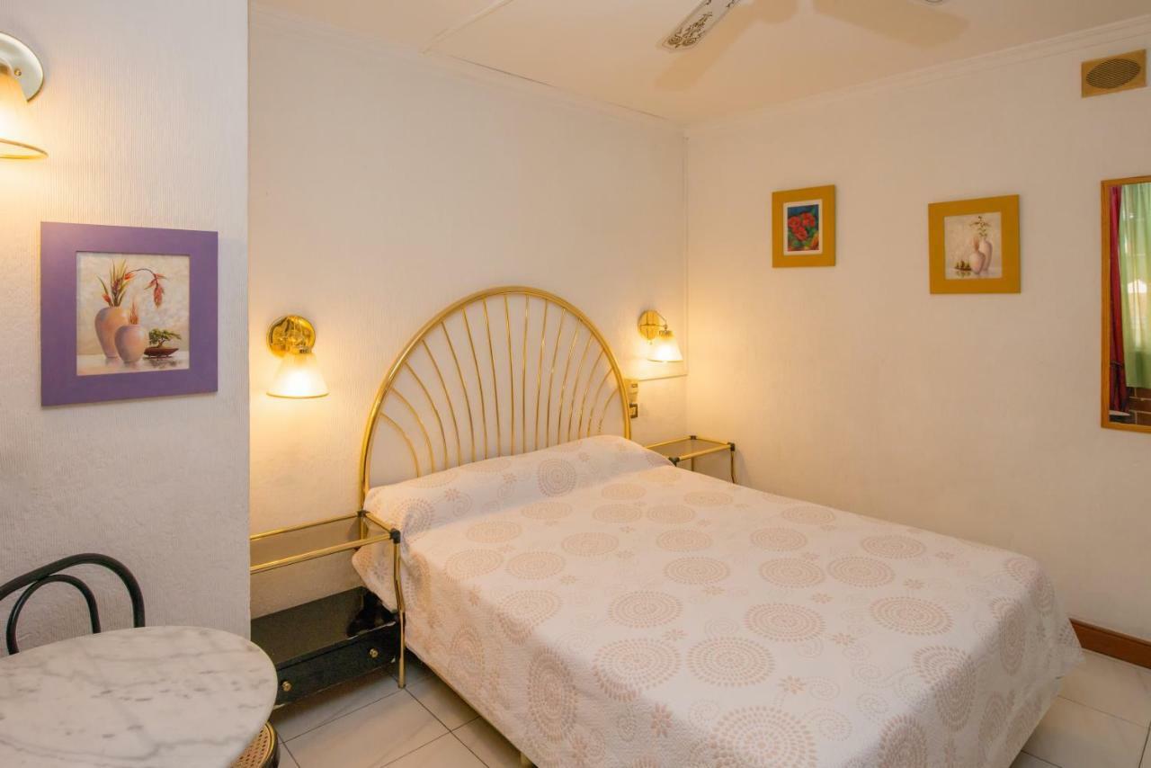 Hotel Atlantico Centro Санта-Крус-де-Тенерифе Экстерьер фото